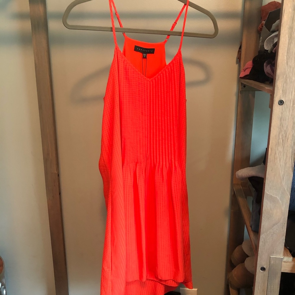 Sanctuary dress